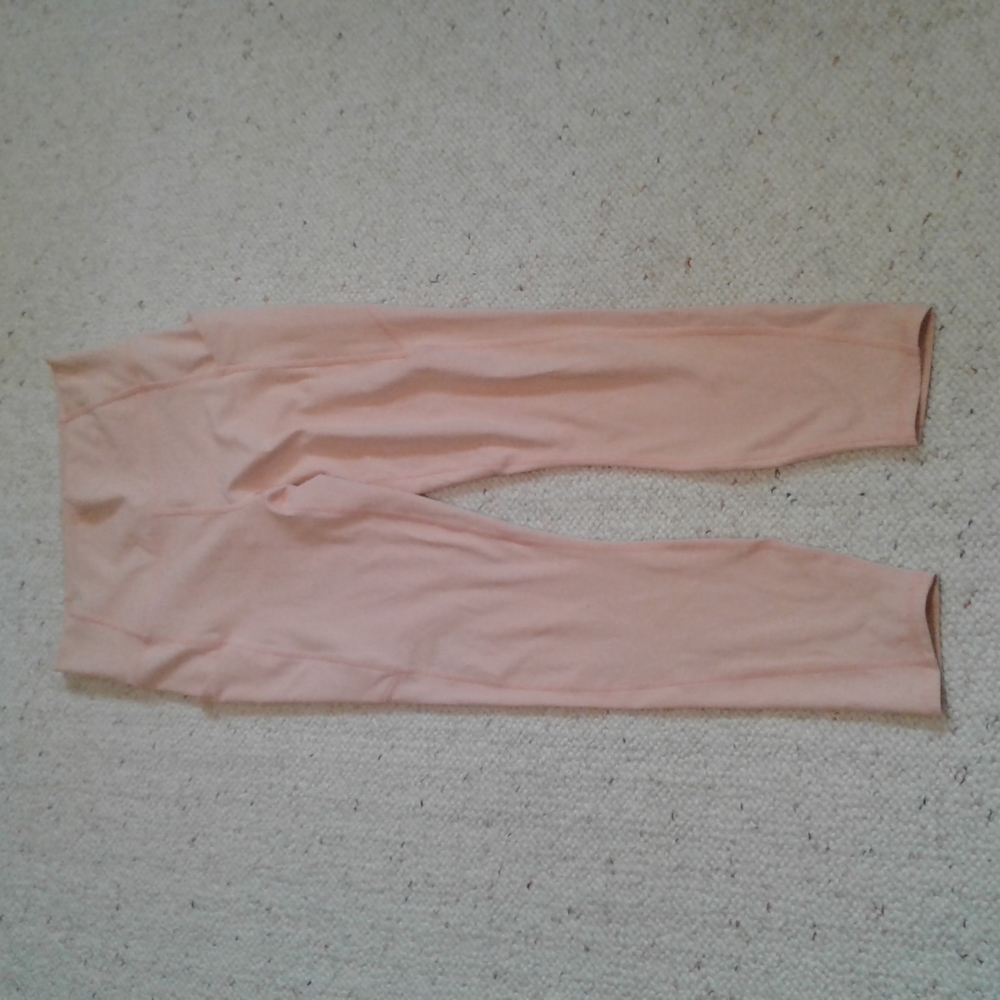 Fabletics purelux  work out pants